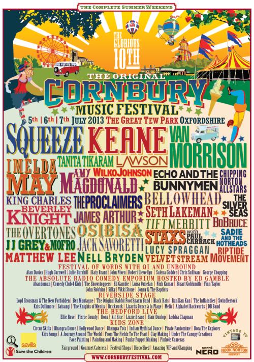 cornbury-final-lineup